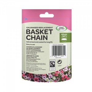 REPLACEMENT BASKET CHAIN GALVANISED